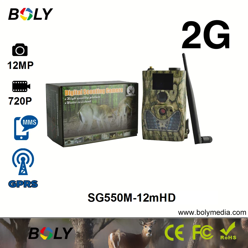SG550M-12mHD 2G trail camera 940nm hunting cameras 12mHD 85ft detection range no glow at night wild life game cameras
SG550M-12mHD 2G trail camera 940nm hunting cameras 12mHD 85ft detection range no glow at night wild life game cameras