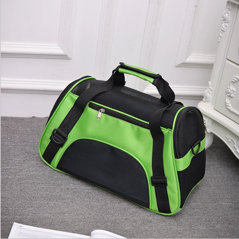 Outdoor Dog Carrier for Small Dogs Shoulder Bag Backpack Breathable Dog Carriers for Cats Chihuahua Animal Pet Accessories
Outdoor Dog Carrier for Small Dogs Shoulder Bag Backpack Breathable Dog Carriers for Cats Chihuahua Animal Pet Accessories