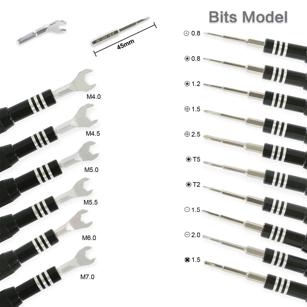 34 In 1 Multifunctional Precision Screwdriver Hand Tools Combination Kit Carving Knife Disassembly Hardware Repair Tools Set
34 In 1 Multifunctional Precision Screwdriver Hand Tools Combination Kit Carving Knife Disassembly Hardware Repair Tools Set