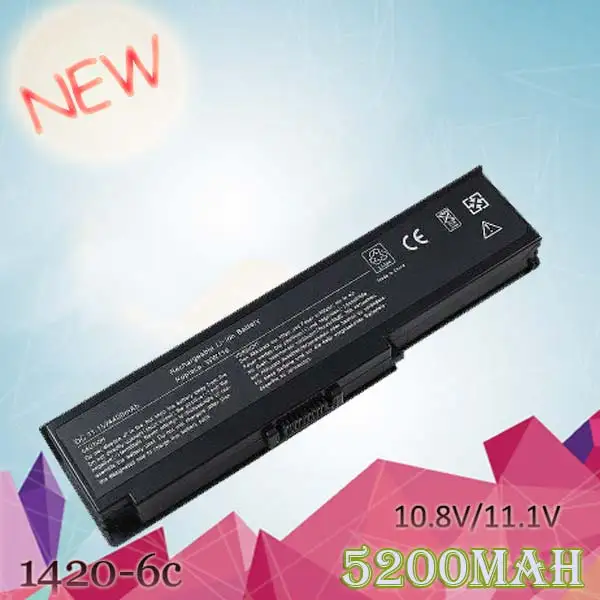 ApexWay 4400mAh Laptop Battery For dell Inspiron 1420 Vostro 1400 312-0543 312-0584 451-10516 FT080 FT092 KX117 NR433 WW116
ApexWay 4400mAh Laptop Battery For dell Inspiron 1420 Vostro 1400 312-0543 312-0584 451-10516 FT080 FT092 KX117 NR433 WW116