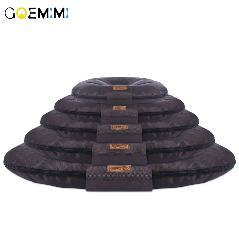 2019 Dog Bed Oxford Cloth Breathable dog beds for large dogs Pet Puppy Mat Top Quality camas para perro Pet Supplies
2019 Dog Bed Oxford Cloth Breathable dog beds for large dogs Pet Puppy Mat Top Quality camas para perro Pet Supplies