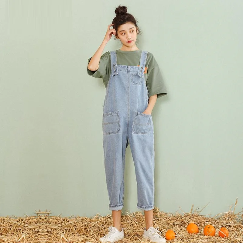 women clothing denim washed fabric rompers summer/autumn overalls women jumpsuits suspenders jeans women overalls rompers jeans
women clothing denim washed fabric rompers summer/autumn overalls women jumpsuits suspenders jeans women overalls rompers jeans