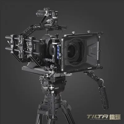 Наплечная установка TILTA 3 III для цифровой зеркальной камеры система поддержки