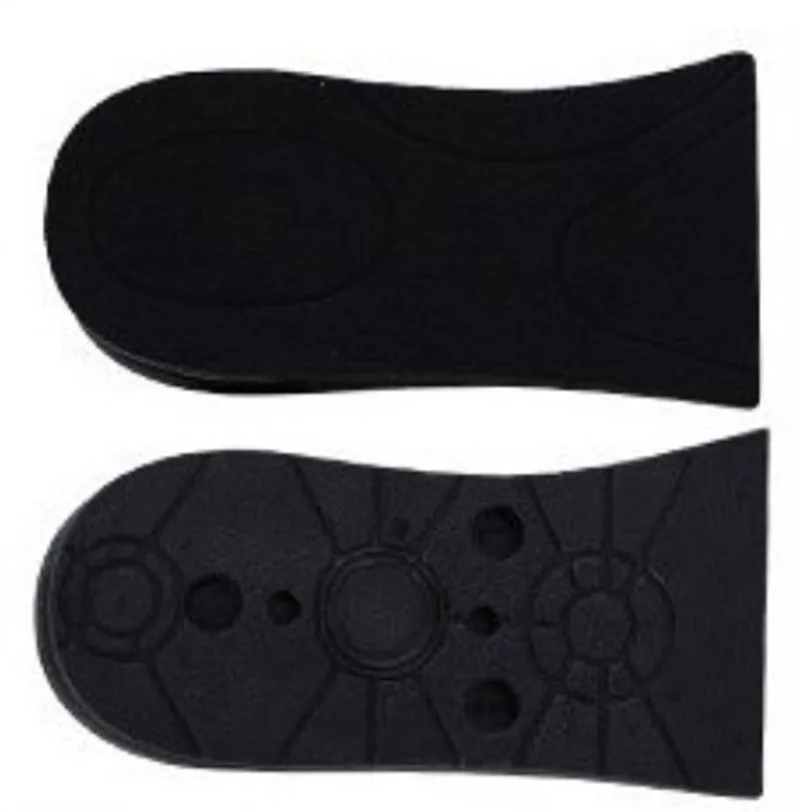 1Pair 3-Layer 6CM Height Increase Insole Shoes Air Cushion Invisible Lift Pads Heel
1Pair 3-Layer 6CM Height Increase Insole Shoes Air Cushion Invisible Lift Pads Heel