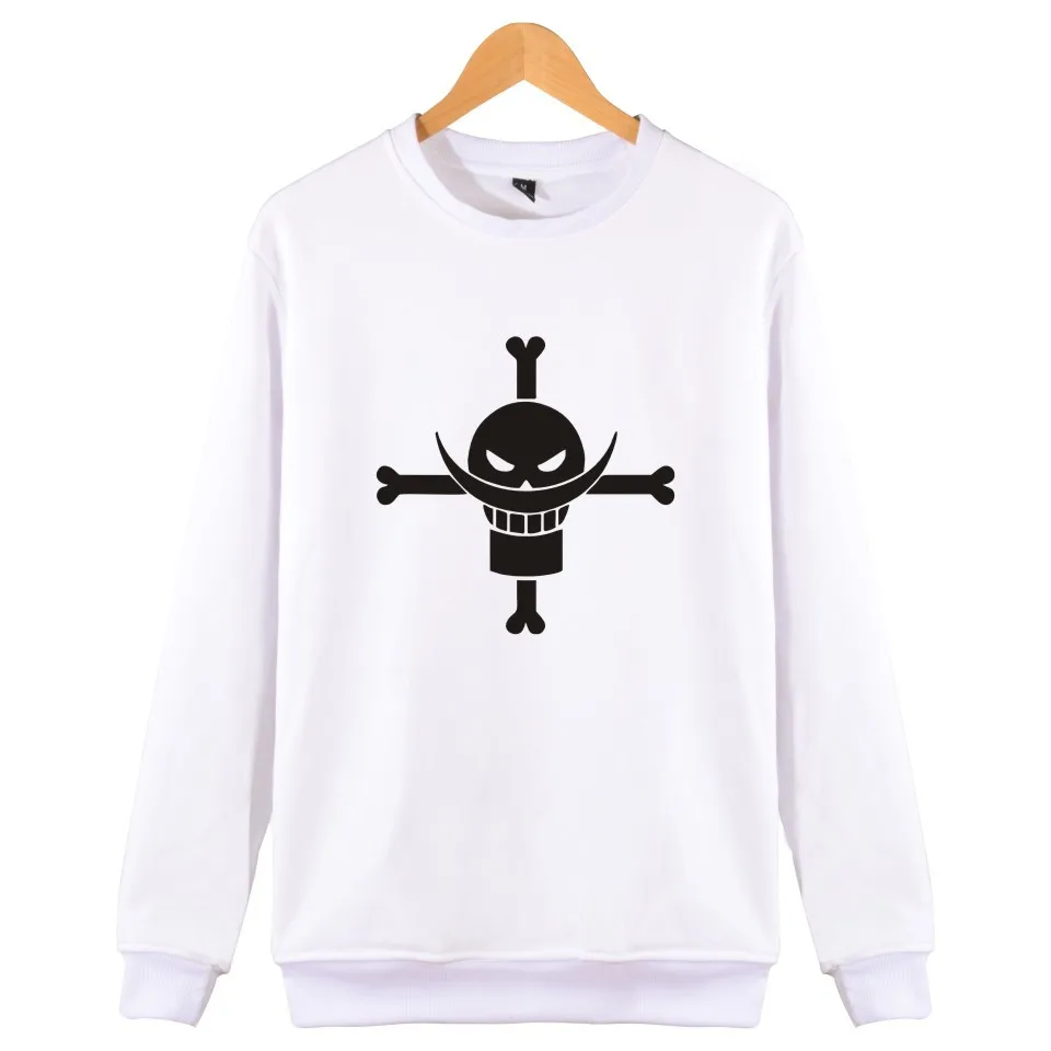 One Piece Luffy Sweatshirt anime Sweaters and Pullovers unisex streetwear tops long sleeve Hoodies casual Sweater Blouse Shirts
One Piece Luffy Sweatshirt anime Sweaters and Pullovers unisex streetwear tops long sleeve Hoodies casual Sweater Blouse Shirts