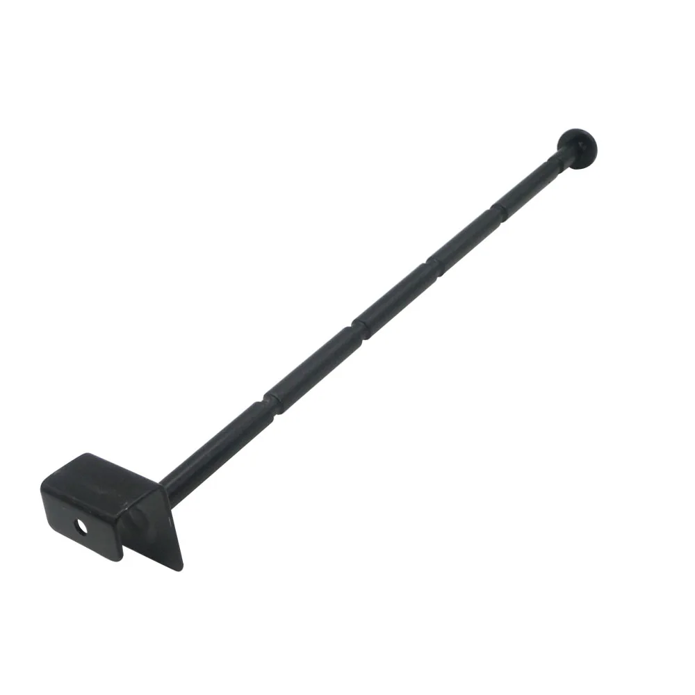 2pcs Slatwall Hooks 290mm Length Supermarket Display Hook Hanger Fit 30x15mm Square Tube Display Hooks
2pcs Slatwall Hooks 290mm Length Supermarket Display Hook Hanger Fit 30x15mm Square Tube Display Hooks