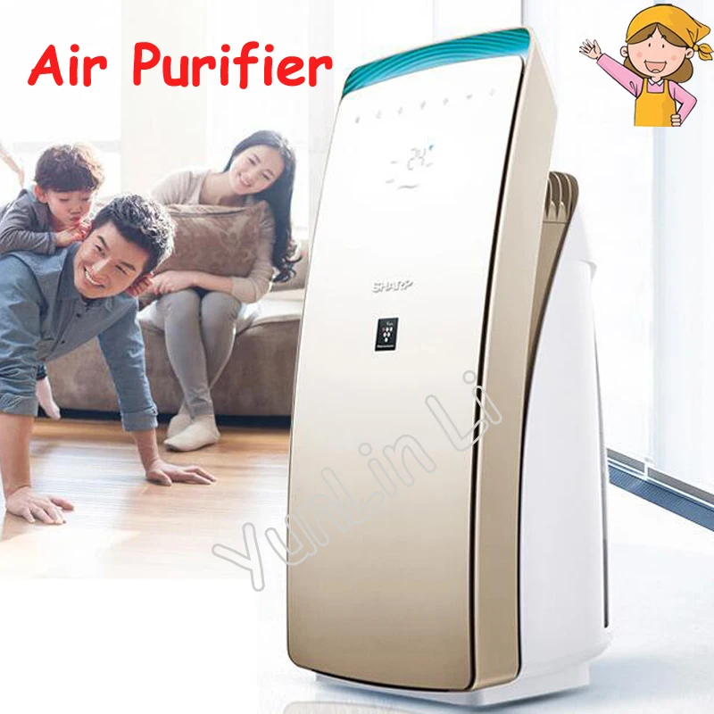 Air Purifier Household And Commercial Remove Formaldehyde & Dust Sterilizing Air Cleaner Machine FP-CH70-N
Air Purifier Household And Commercial Remove Formaldehyde & Dust Sterilizing Air Cleaner Machine FP-CH70-N