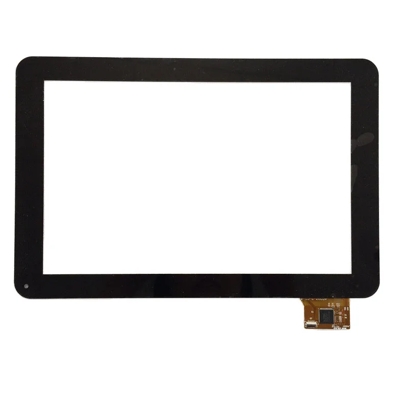 Новый 10 1 дюймов дигитайзер емкостный сенсорный экран для Colorfly CT102 A0207 2 FO A F0 A|capacitive
