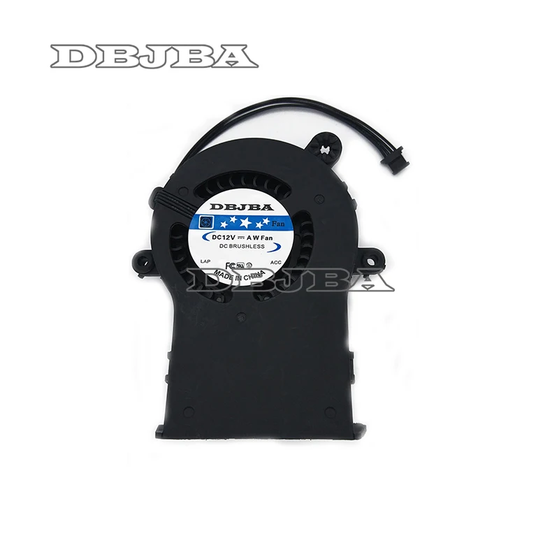 Вентилятор охлаждения для жесткого диска Apple iMac 21,5 A1311 610-0032 069-3694 BFB0612HB HM00 Late 2009-2010 BAKB0615R2HV004
Вентилятор охлаждения для жесткого диска Apple iMac 21,5 A1311 610-0032 069-3694 BFB0612HB HM00 Late 2009-2010 BAKB0615R2HV004