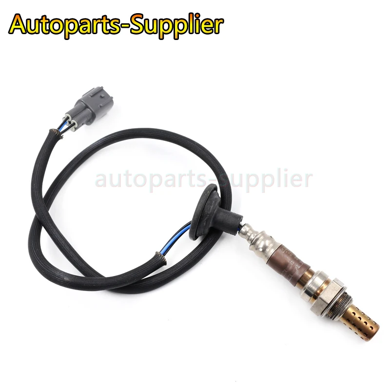89465-50100 For 1997-2001 TOYOTA CAMRY 2.2L 3.0L Oxygen Sensor Lambda Sensor GL-24137 234-4137 89465-33230 89465-33340
89465-50100 For 1997-2001 TOYOTA CAMRY 2.2L 3.0L Oxygen Sensor Lambda Sensor GL-24137 234-4137 89465-33230 89465-33340