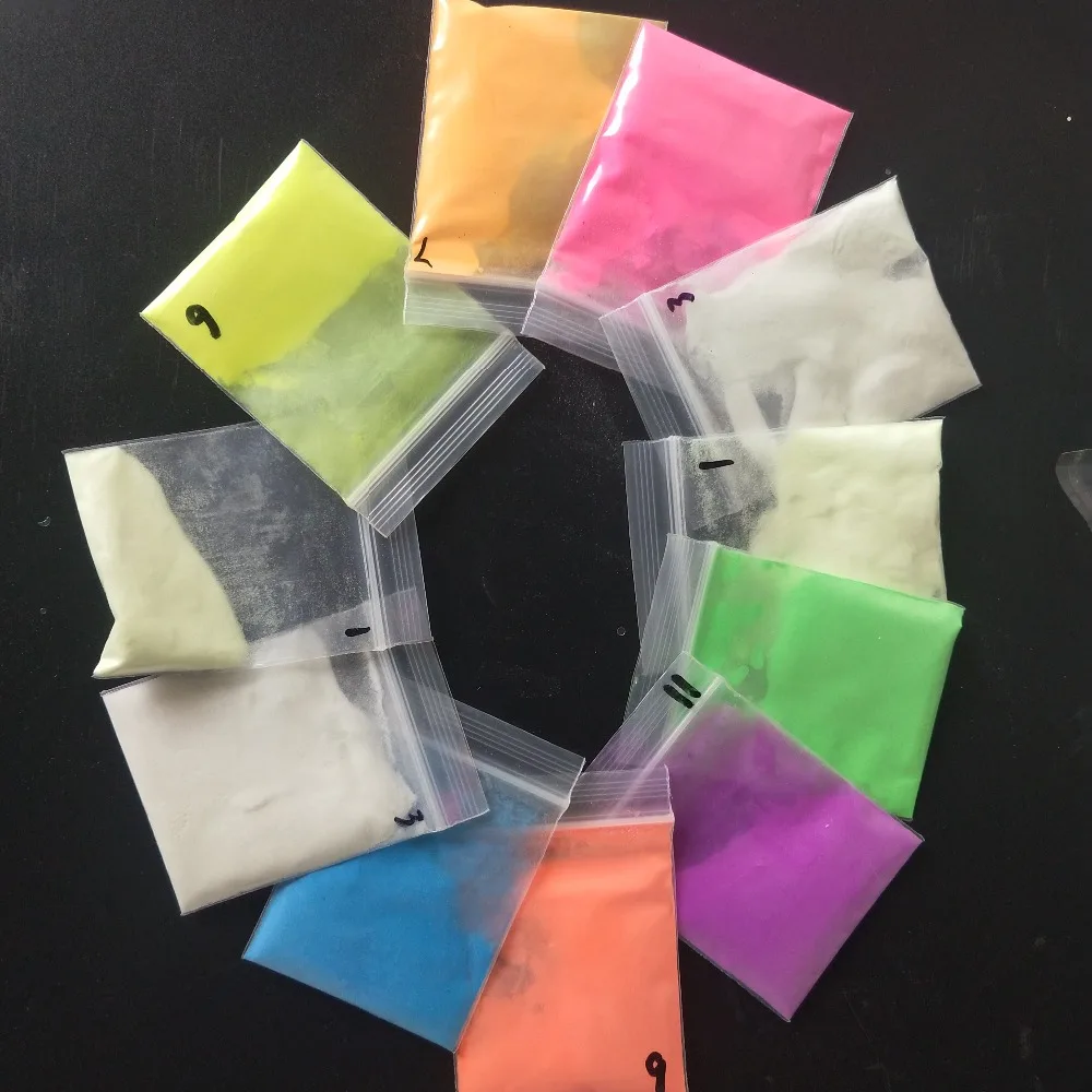 1pcs Nail Glitter Powder NEON Phosphor Powder Nail Glitter Powder 1PCS(10G/BAG) FACE BODY T23522 MAKE-UP Pigment Powder Glitters
1pcs Nail Glitter Powder NEON Phosphor Powder Nail Glitter Powder 1PCS(10G/BAG) FACE BODY T23522 MAKE-UP Pigment Powder Glitters