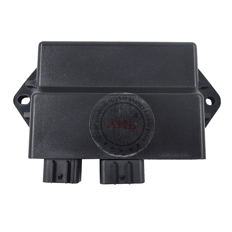 Интеллектуальный цифровой воспламенитель для мотоцикла CDI ECU Yamaha YFM350 YFM 350 Warrior