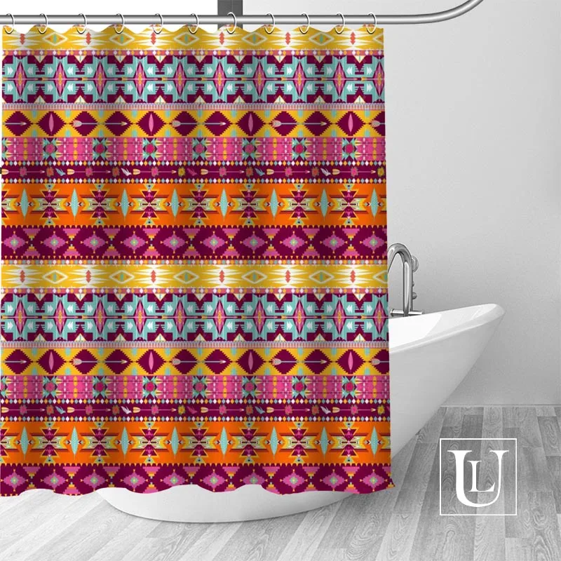 Custom papel deco de perritos Bath Curtain Fabric Modern Shower Curtain bathroom beautiful Curtains Bath decor
Custom papel deco de perritos Bath Curtain Fabric Modern Shower Curtain bathroom beautiful Curtains Bath decor