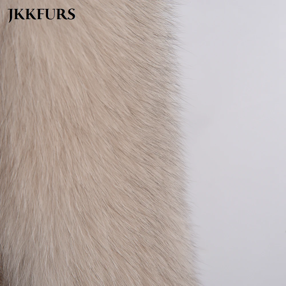 BIG SALE FREE SHIPPING Genuine Natural Fox Fur Vest Real Fox Fur Gilet Winter Warm Fur High Quality Women S7432
BIG SALE FREE SHIPPING Genuine Natural Fox Fur Vest Real Fox Fur Gilet Winter Warm Fur High Quality Women S7432