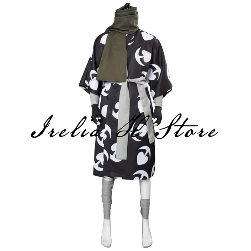 Hyakkimaru Dororo anime cosplay Hyakkimaru warrior kimono cosplay costume Full set
Hyakkimaru Dororo anime cosplay Hyakkimaru warrior kimono cosplay costume Full set