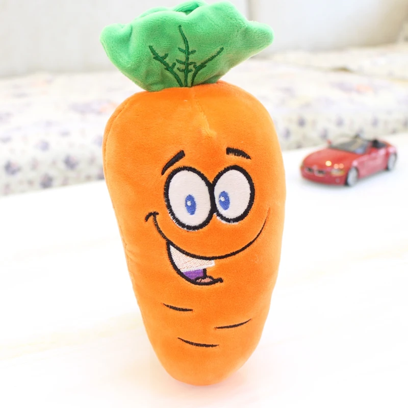 18 cm Soft Little Mini Carrot Plush Toy Stuffed Animal Cartoon Carrot Plush Soft Toys For Children's Bed Toy
18 cm Soft Little Mini Carrot Plush Toy Stuffed Animal Cartoon Carrot Plush Soft Toys For Children's Bed Toy