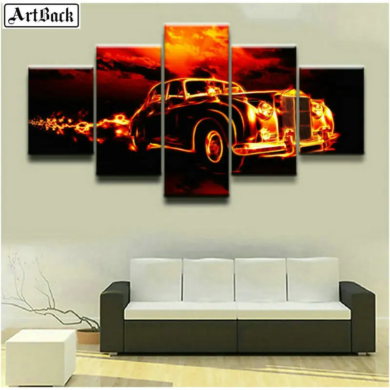 Five fights 5d diamond painting fire car full square landscape decoration diy diamond mosaic sticker diamond cross stitch set
Five fights 5d diamond painting fire car full square landscape decoration diy diamond mosaic sticker diamond cross stitch set