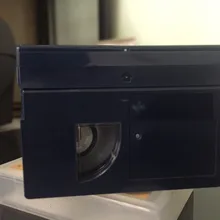 One Pcs Blank Authentic K-Brand Head Cleaner Mini DV Digital Video Cassette Tapes.