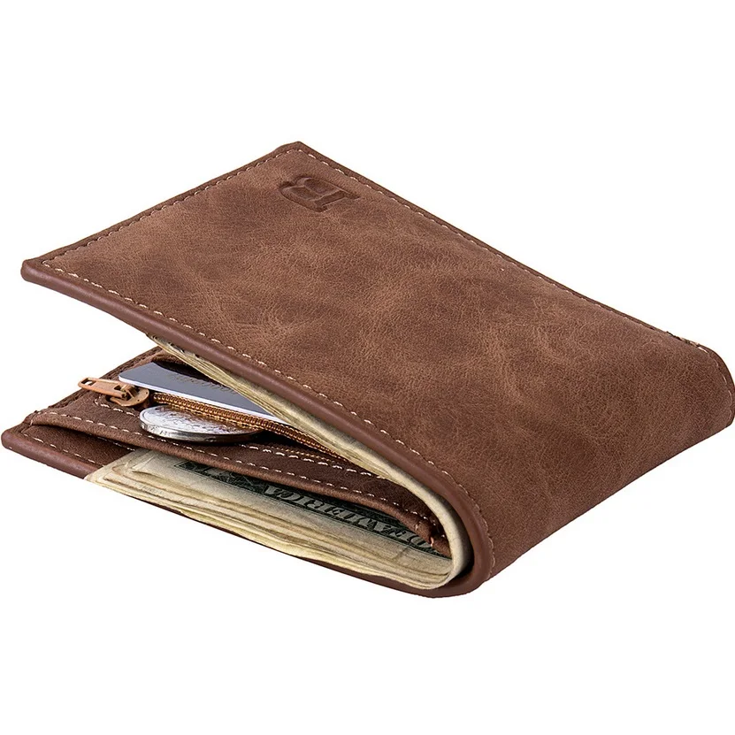HUIMENG Coin Bag zipper new men wallets mens wallet small money purses Wallets New Design Dollar Price Top Men Thin Wallet 
HUIMENG Coin Bag zipper new men wallets mens wallet small money purses Wallets New Design Dollar Price Top Men Thin Wallet