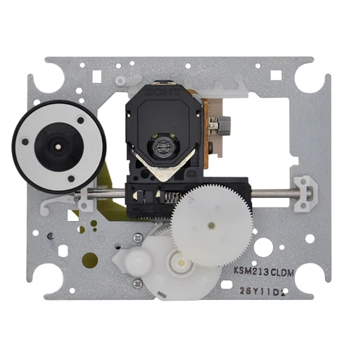 Совершенно новый и оригинальный лазерный сканер KSS213C KSM213CLDM для cd vcd дисков с