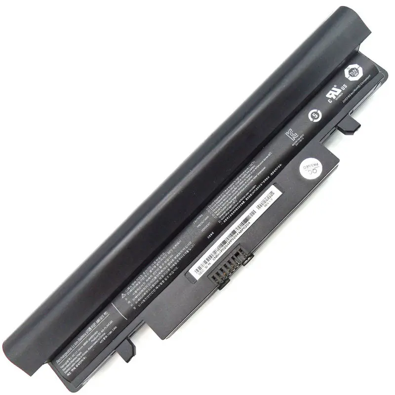 BATTERY FOR SAMSUNG N145 N148 N150 N250 N250P N260 N260P Plus Black AA-PB2VC6B AA-PB2VC6W
BATTERY FOR SAMSUNG N145 N148 N150 N250 N250P N260 N260P Plus Black AA-PB2VC6B AA-PB2VC6W