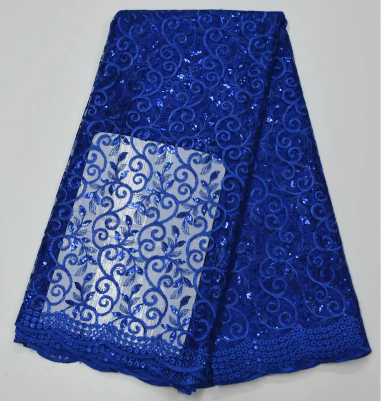 royal blue sequin lace fabric 2018 latest high quality african french net lace for party dress 5yard/lot Golden red sky blue
royal blue sequin lace fabric 2018 latest high quality african french net lace for party dress 5yard/lot Golden red sky blue