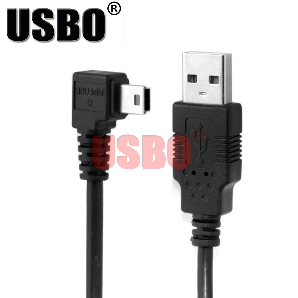 High quality Elbow black 0.5M 1.5M USB data extension line 90 degree elbow USB 2.0 male to Mini USB male hard disk phone cable
High quality Elbow black 0.5M 1.5M USB data extension line 90 degree elbow USB 2.0 male to Mini USB male hard disk phone cable