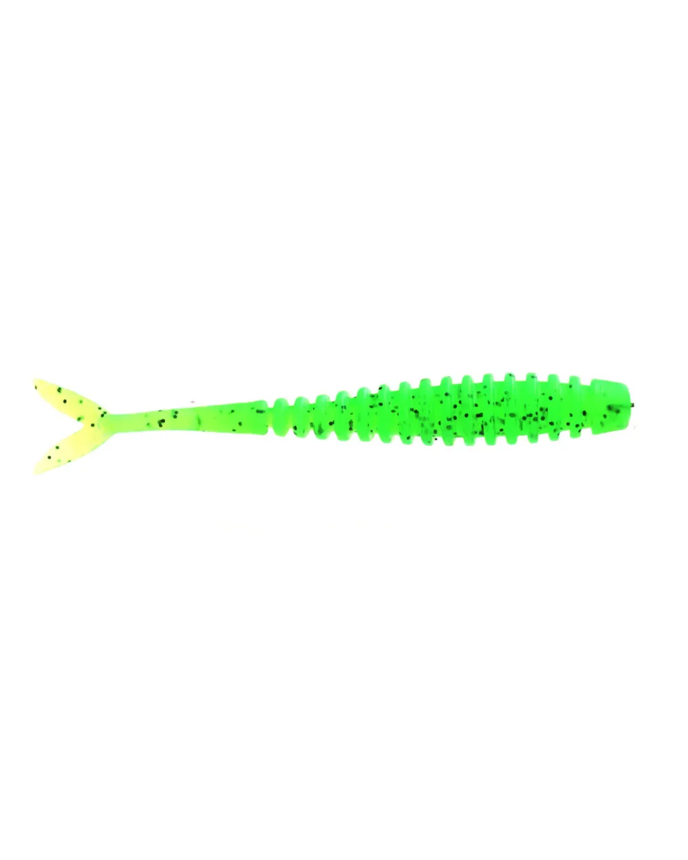 BassLegend - Fishing Super Soft Silicone Grub Worm Bass Pike Trout Lure Swimbait 160mm/17g
BassLegend - Fishing Super Soft Silicone Grub Worm Bass Pike Trout Lure Swimbait 160mm/17g