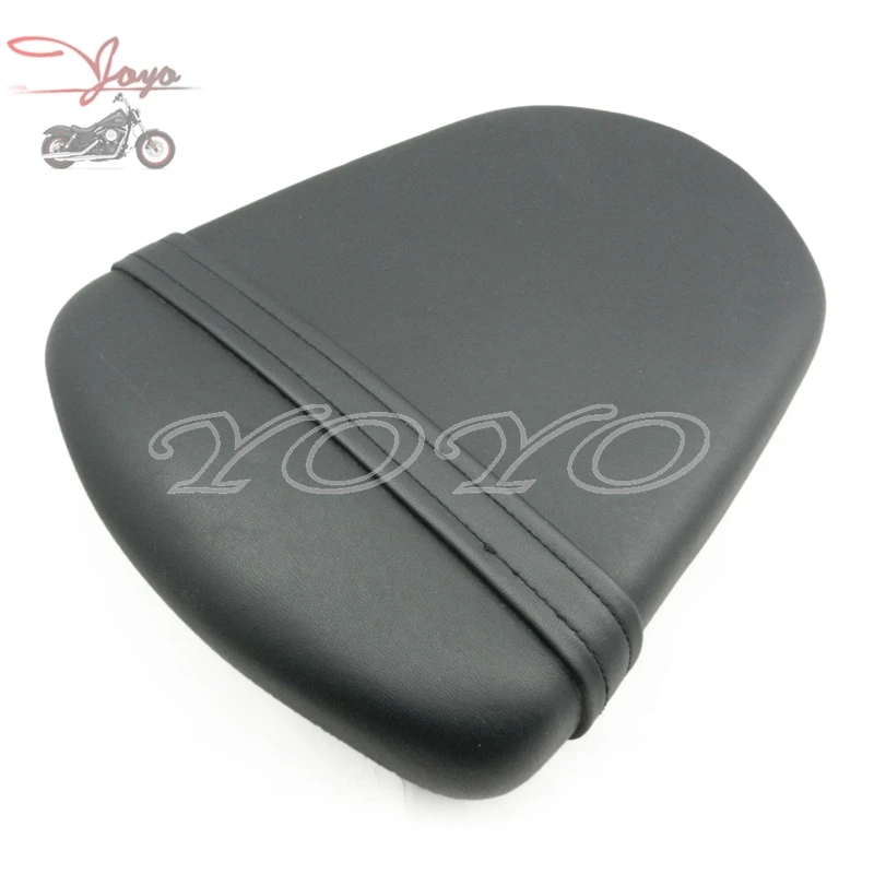 Заднее ПАССАЖИРСКОЕ СИДЕНЬЕ мотоцикла для Suzuki GSXR600 GSXR750 2006 2007 K6 Подушка сиденья новая
Заднее ПАССАЖИРСКОЕ СИДЕНЬЕ мотоцикла для Suzuki GSXR600 GSXR750 2006 2007 K6 Подушка сиденья новая
