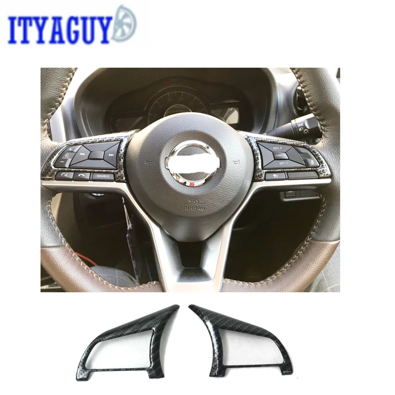Чехол для рулевого колеса, 2 шт., подходит для Nissan X-Trail, X Trail, T32, Rogue 2014-2018, АБС-пластик, матовый/углеродное волокно
Чехол для рулевого колеса, 2 шт., подходит для Nissan X-Trail, X Trail, T32, Rogue 2014-2018, АБС-пластик, матовый/углеродное волокно