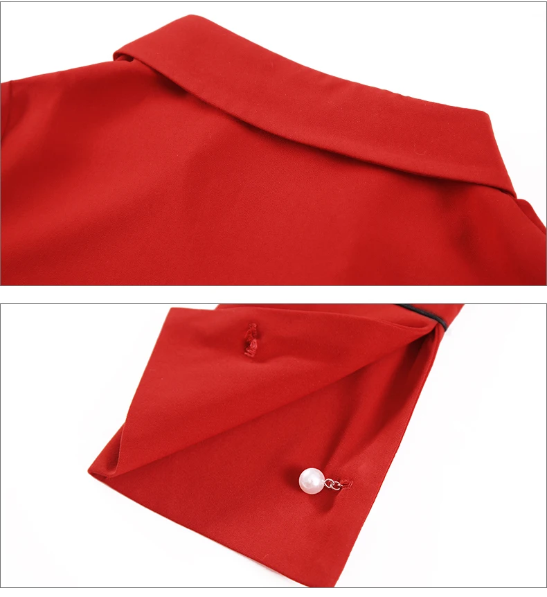 Fashion women chiffon blouse shirt spring 2021 long sleeve women shirts womens tops and blouses elegant blouse women 1868 50
Fashion women chiffon blouse shirt spring 2021 long sleeve women shirts womens tops and blouses elegant blouse women 1868 50