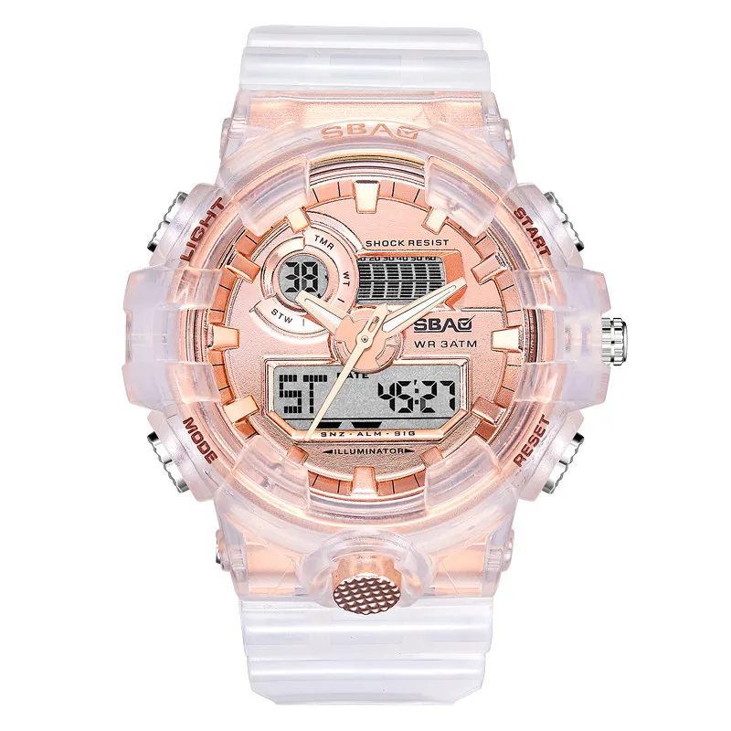 Reloj mujer модные светящиеся электронные будильник большие спортивные часы женские цифровые часы женские студенческие часы zegarek pandora & A
Reloj mujer модные светящиеся электронные будильник большие спортивные часы женские цифровые часы женские студенческие часы zegarek pandora & A