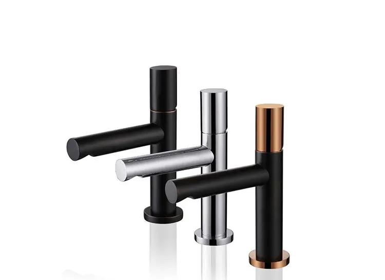 Black Rose gold brass bathroom sink faucet Top quality Cold and hot water mixer Basin Tap, Oil Rubbed Bronze,Chrome 3 colors
Black Rose gold brass bathroom sink faucet Top quality Cold and hot water mixer Basin Tap, Oil Rubbed Bronze,Chrome 3 colors