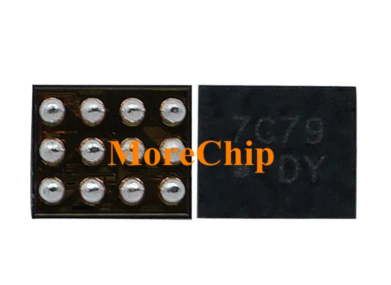 DY подсветка IC для iPhone 6 Plus P 6G U1502 5S U23 чип управления светом 12 pin 3 шт./лот|Платы