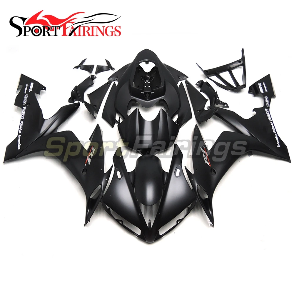 Черные матовые серые наклейки для Yamaha YZF R1 2004 2005 2006 YZF-R1 04 05 06 ABS Комплект для мотоцикла
Черные матовые серые наклейки для Yamaha YZF R1 2004 2005 2006 YZF-R1 04 05 06 ABS Комплект для мотоцикла