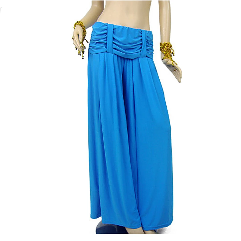 Hot Tribal Belly Dance Costume Trousers Pants 9 Colours For Dancing Belly Dancer
Hot Tribal Belly Dance Costume Trousers Pants 9 Colours For Dancing Belly Dancer