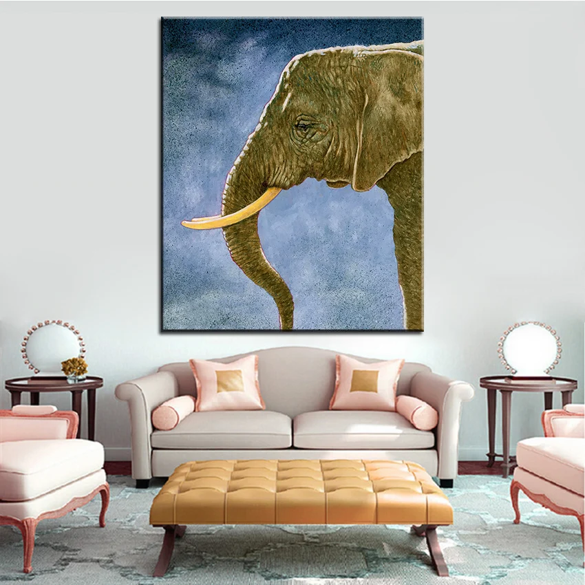 Large size Printing Oil Painting distant thunder Wall painting Wall Art Decoration Picture For Living Room painting No Frame
Large size Printing Oil Painting distant thunder Wall painting Wall Art Decoration Picture For Living Room painting No Frame