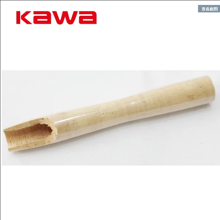 Kawa rod building cork A grade , DIY -fit for IPS 16# reel seat, Fit for Spinning Fishing Rod, High Quality Rod Soft wood
Kawa rod building cork A grade , DIY -fit for IPS 16# reel seat, Fit for Spinning Fishing Rod, High Quality Rod Soft wood