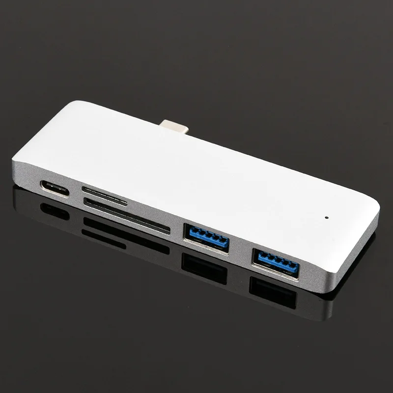 Адаптер-концентратор для USB 3 0 порта | Электроника