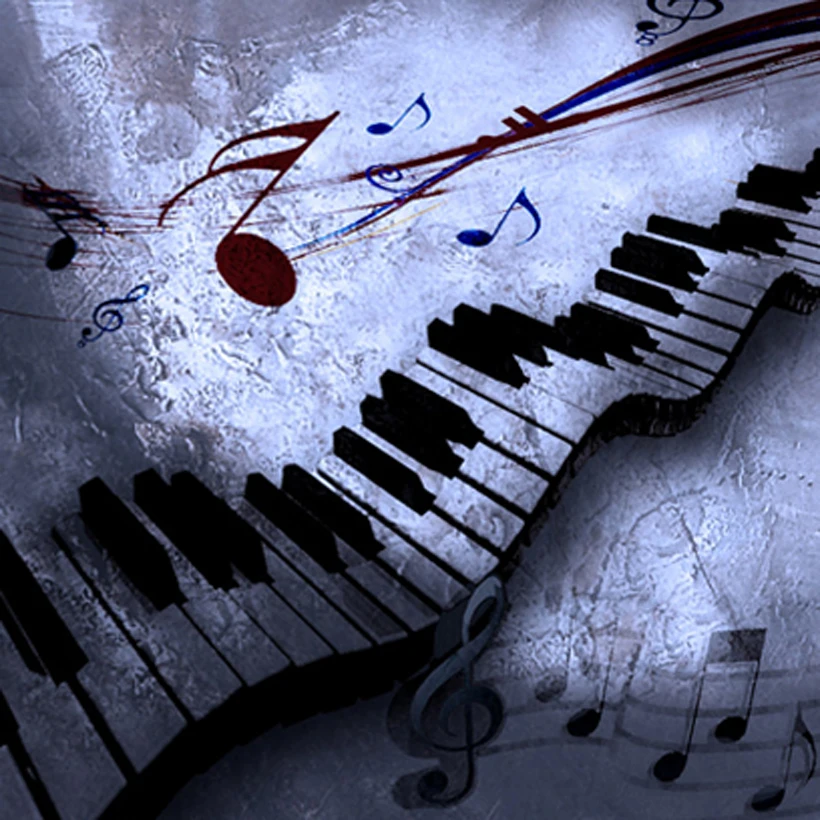 Free shipping Beautiful Hand painted oil painting music art absract paintings for wall decoration
Free shipping Beautiful Hand painted oil painting music art absract paintings for wall decoration