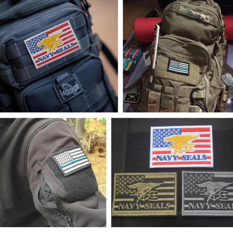 3D Embroidery Sticker Line American Flag Commando Patriotic Badge Military Tactical Matte Stripe or Sewing Any Apparel 1pc
3D Embroidery Sticker Line American Flag Commando Patriotic Badge Military Tactical Matte Stripe or Sewing Any Apparel 1pc