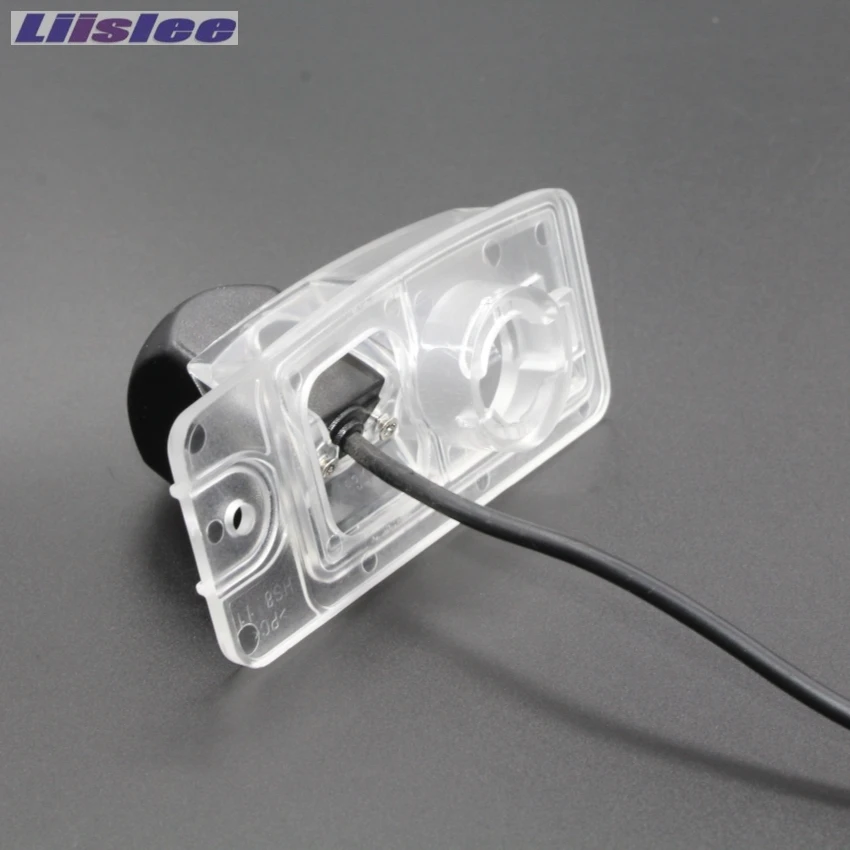 LiisLee wireless rear camera For Nissan Murano Z50 MK1 2003~2007 Night Vision Backup camera license plate camera Parking camera
LiisLee wireless rear camera For Nissan Murano Z50 MK1 2003~2007 Night Vision Backup camera license plate camera Parking camera