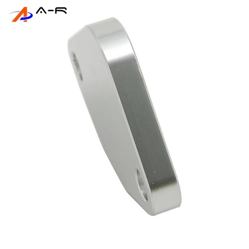 Raw aluminum (Plain) Finished EGR Block-Off Block Off Plate Screw Cover For Honda ACCORD F22 F23 & PRELUDE H22 1992-2002
Raw aluminum (Plain) Finished EGR Block-Off Block Off Plate Screw Cover For Honda ACCORD F22 F23 & PRELUDE H22 1992-2002