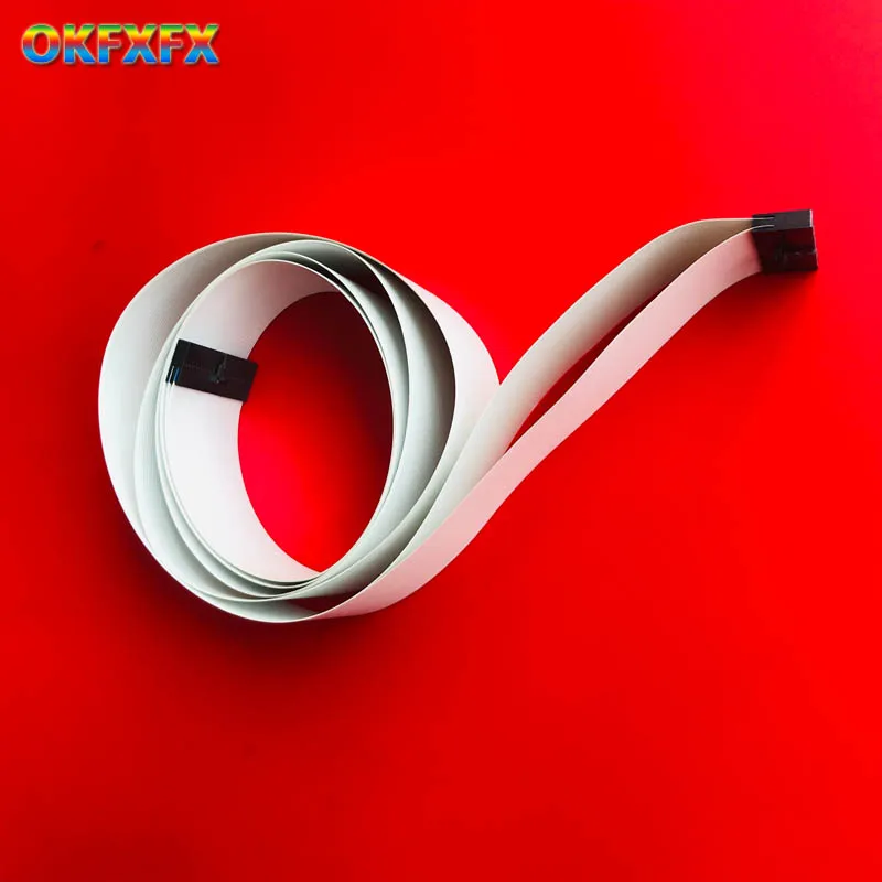 Trailing cable A1 24-дюймовый (размер D) для HP DesignJet 230 250C 330 350 430 450C 455CA 488CA Φ
Trailing cable A1 24-дюймовый (размер D) для HP DesignJet 230 250C 330 350 430 450C 455CA 488CA Φ