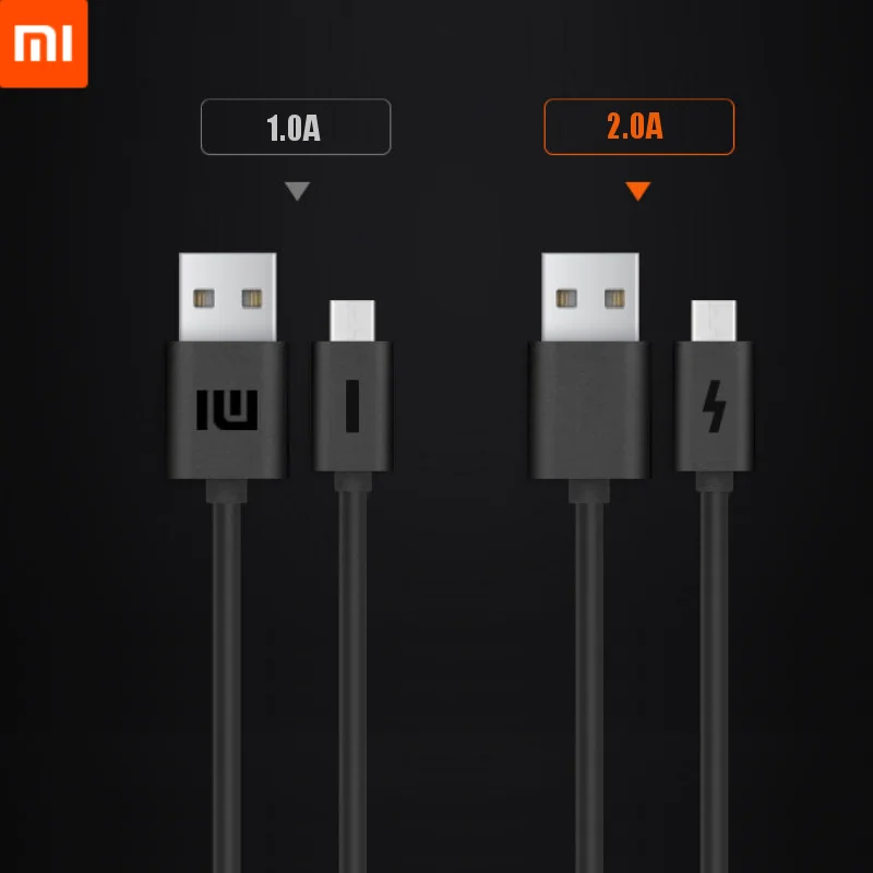 Xiaomi Usb Microusb