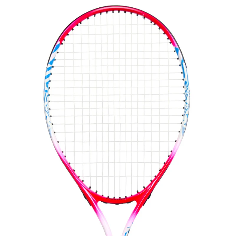Crossway 025 High Quality Carbon Aluminum Alloy Tennis Racket Racquets Equipped with Bag Tennis Grip Size 4inch
Crossway 025 High Quality Carbon Aluminum Alloy Tennis Racket Racquets Equipped with Bag Tennis Grip Size 4inch