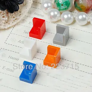 Бесплатная доставка! 6231 50 шт * Настенный уголок 1X1X1 * сделай сам Просветленный Блок Кирпича, совместим с сборками частиц
Бесплатная доставка! 6231 50 шт * Настенный уголок 1X1X1 * сделай сам Просветленный Блок Кирпича, совместим с сборками частиц