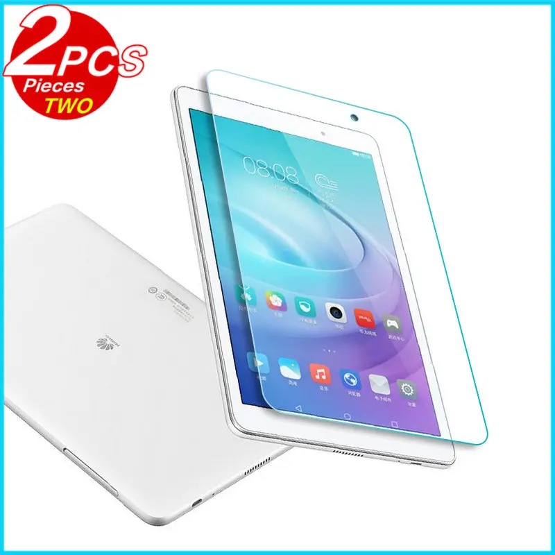 Закаленное стекло Мембрана для Huawei MediaPad T2 10 0 Pro стальная пленка защиты экрана