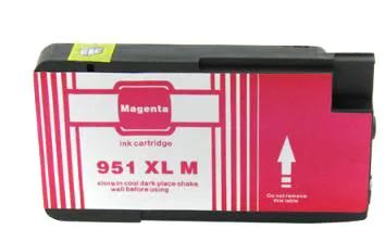 Чернильный картридж 950XL совместимый с hp950 951 Officejet Pro8100 8600 8630 8610 8620 8680 8615 8625 950 |
