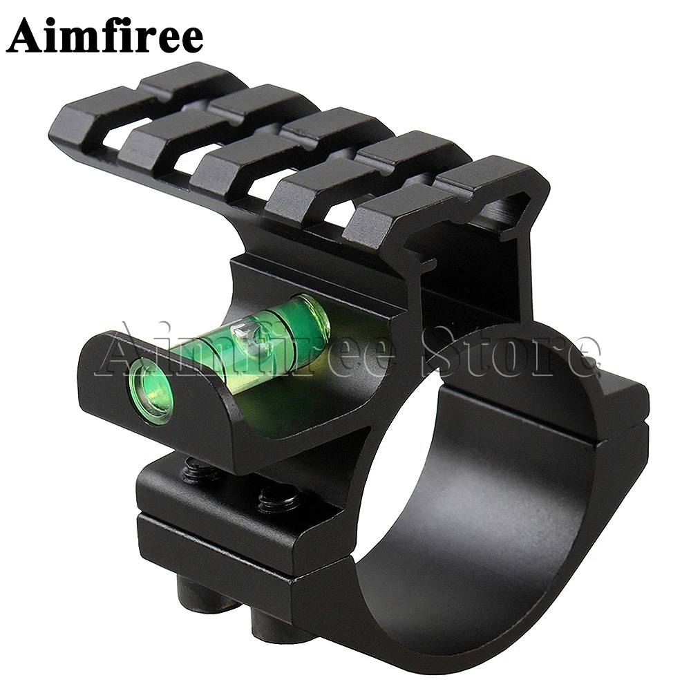 Riflescope Mount Scope Spirit Level Bubble Mount Ring 30mm 25.4mm 1 Inch Adapter For 20mm Picatinny Weaver Rail
Riflescope Mount Scope Spirit Level Bubble Mount Ring 30mm 25.4mm 1 Inch Adapter For 20mm Picatinny Weaver Rail